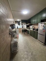 Blk 612 Clementi West Street 1 (Clementi), HDB 4 Rooms #577226631